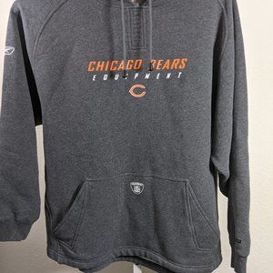 NFL Chicago Bears Hoodie Size XL